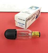 CCM CHD 200W 115V-125V Photo Projection LIGHT BULB Studio LAMP NEW GE 29411