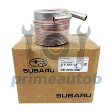 New Oem Engine Oil Cooler For Subaru Impreza Wrx Sti 21311aa120 Us Stock