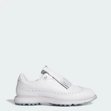 adidas women MC Zoysia Spikeless Golf Shoes