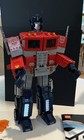 LEGO Icons Transformers Optimus Prime 10302 Complete Set, 1508 pcs 18+ Converts — photo 2