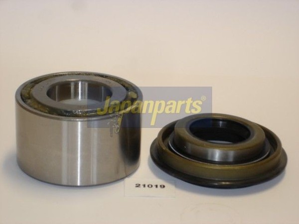 Radlagersatz Hinten Japanparts KK 21019 FÜR Nissan Radlager KIT Nabenlager Satz-image