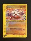 Pokemon Aquapolis - Tyrogue Reverse Holo #63 - Near Mint
