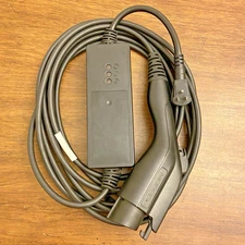 EV Charger for Alfa Romeo Tonale PHEV Plug-in Hybrid electric car charging cable