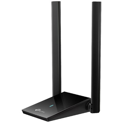 TP-LINK Archer TX20U Plus AX1800  Einzel-Modul WLAN Access-Point  2.4 GHz, 5 GHz