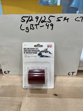 Red Lens Repair Tape 21001
