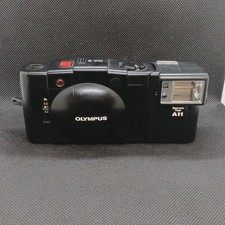 OLYMPUS XA2/A11 compact film camera