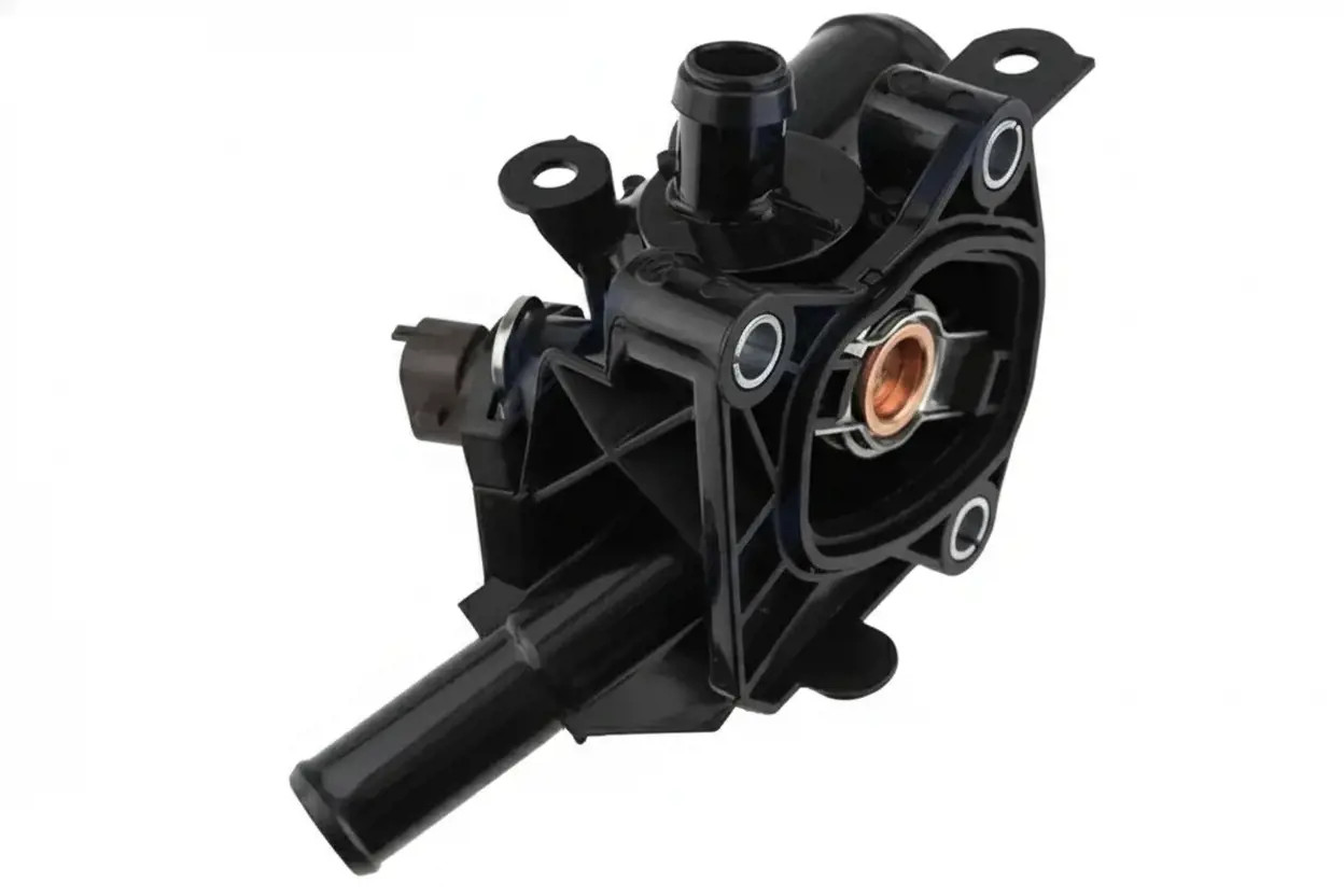 Termostato CTM-FT-033 NTY - Immagine 3