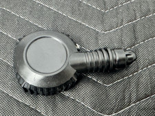 Porsche Tire Pressure Gauge Vintage Circa 1980s