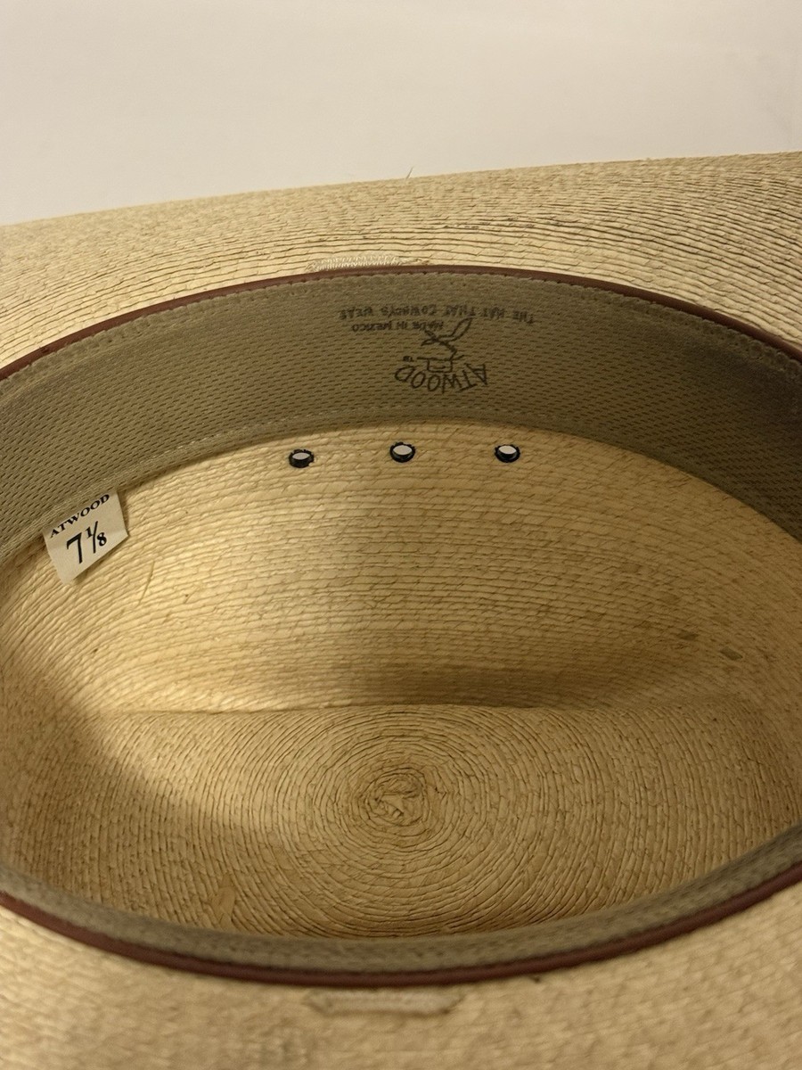 CHAPEAU DE COWBOY PALLE DALLAS COUNTRY ADULTE