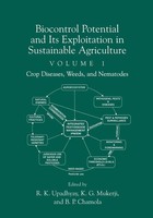 Rajeev K. Upadhyay (U. A.) | Biocontrol Potential And Its Exploitation In...