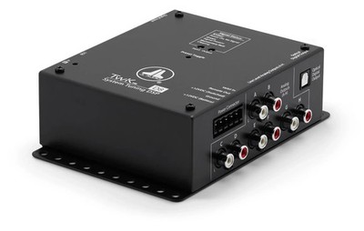 JL Audio TwK D8 System Tuning Digital Signal Processor