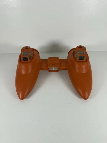 Star Wars Vintage 1980 Cloud City Twin Pod Cloud Car- Loose No Box Kenner