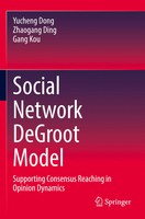 Yucheng Dong (U. A.) | Social Network Degroot Model | Taschenbuch | Englisch