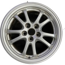 Toyota 15x6.5 Prius Wheel OEM Rim Factory Stock 2016-2022