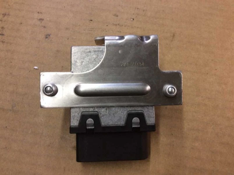 Módulo de controlador de bomba de combustible 99761802300 para 09 10 11 12 13 Porsche 911 997 Foto 3 de 3