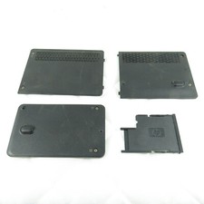 HP DV9050EA DV9000 PLASTICS KIT HDD RAM WLAN COVER 432981-001