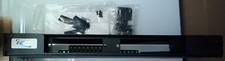 ICC 1 RMS Fiber Optic Rack Mount Enclosure