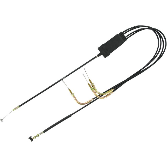 Parts Unlimited Throttle Cable 1999 2000 Arctic Cat ZRT 600 eBay