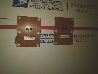 ice x-prize arcade redemption pcb parts #651