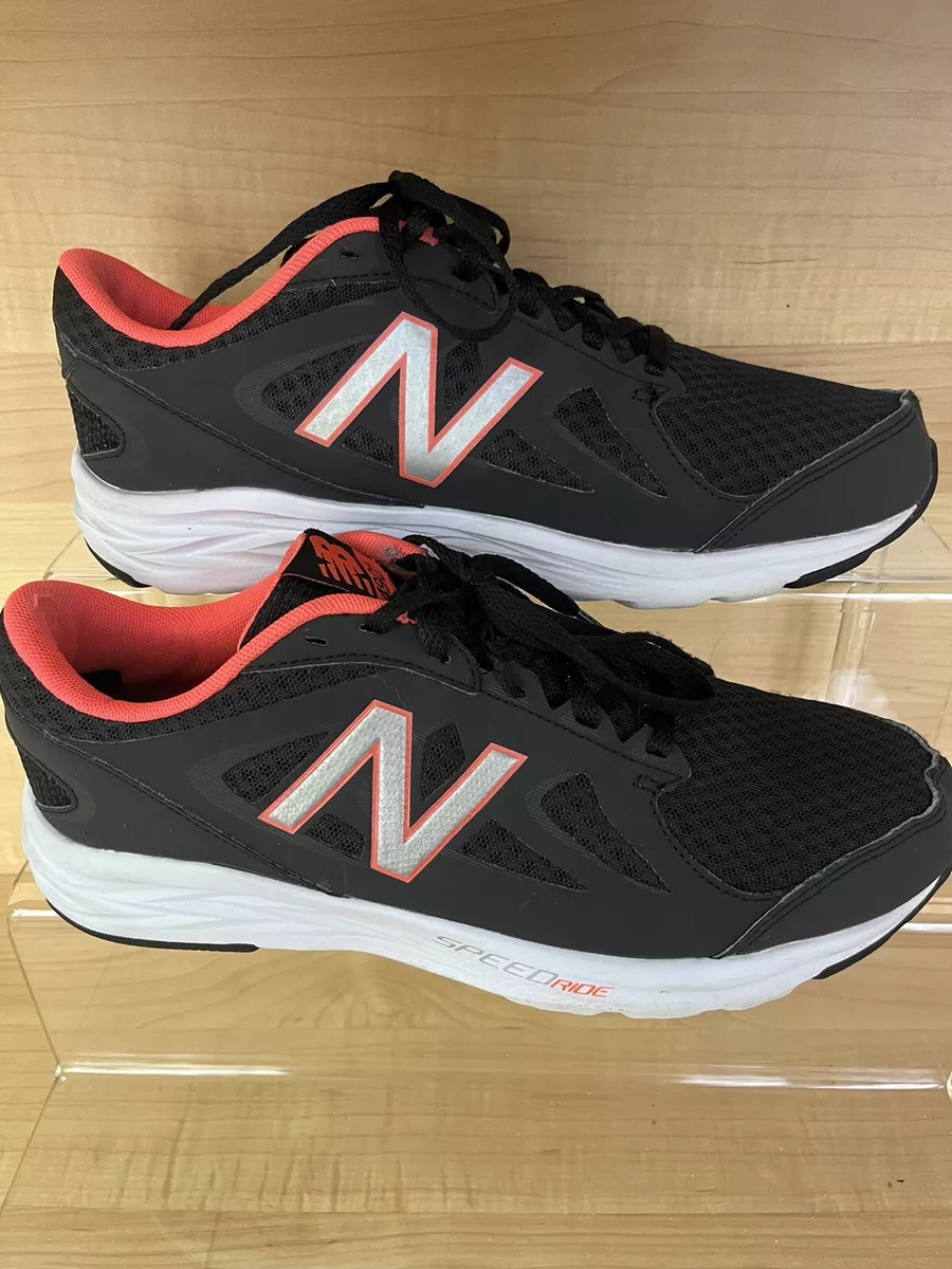 New balance speed store ride 490