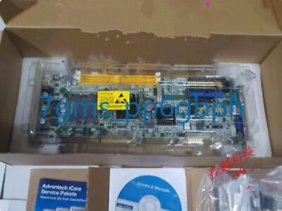 1 PCS NEW IN BOX Advantech PCA-6010VG-00A1E Industrial Control Motherboard