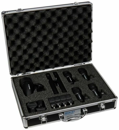 AKG D 140 E Dynamic Cardioid Studio Microphone | eBay