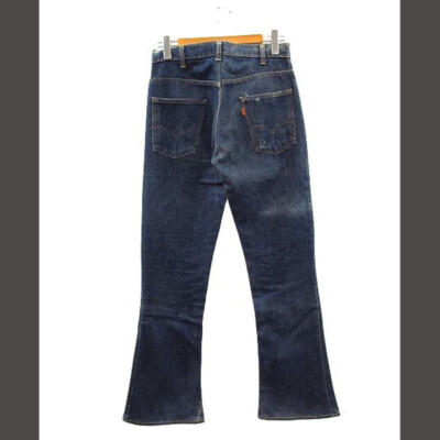 スペシャル 初期ロンハーマン levis 646 70s usa製 スペシャル 初期ロンハーマン levis 646 70s usa製