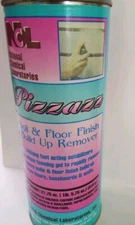 FLOOR FINISH - BUILD UP REMOVER 21.75 OZ CAN