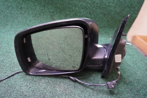 2011 2012 2013 2014 2015 DODGE JOURNEY LEFT Door Mirror OEM E11026144