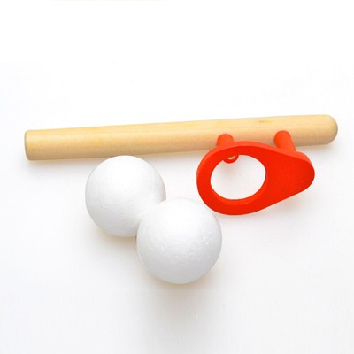 floating ball toy seen tv