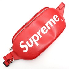 supreme bumbag