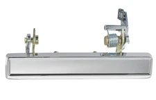 1978-87 El Camino, Monte Carlo, Malibu LH Door Handle Exterior/ Outside New Dii