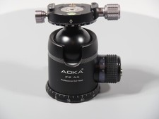 Aoka KQ 44 Professional Ball Head