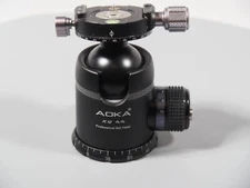 Aoka KQ 44 Professional Ball Head
