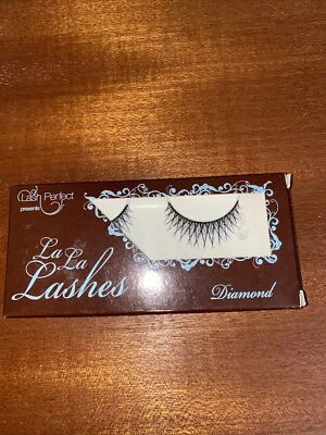 Lash Perfect Present La La Lashes - Diamond. Light Weight. - Image 1 of 4
