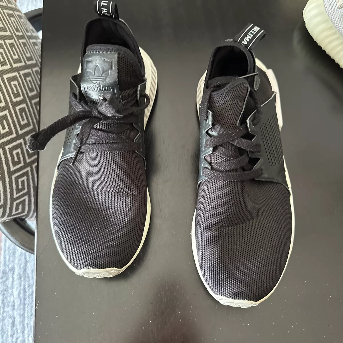 Adidas la marque aux 3 cheap