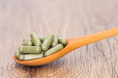Banaba Blatt Kapseln 2% Corosol Säure Für Blutzucker Kontrolle Hohe Qualität