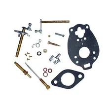 FORD 501 601 701 2000 TRACTOR COMPLETE CARBURETOR CARB KIT TSX765 # C547B