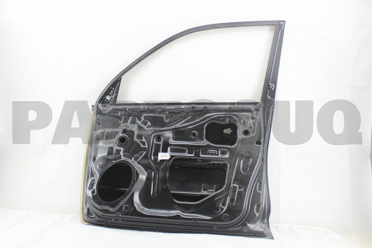 6700160711 Genuine Toyota PANEL SUB-ASSY FR 67001-60711 | eBay