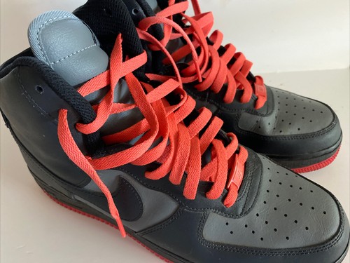 nike son of force custom