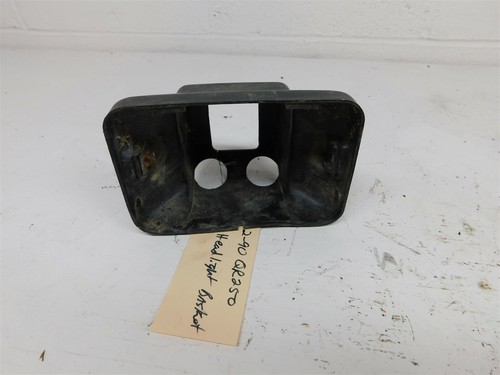 1990 Suzuki Quadracer 250R Headlight Bucket 51811-39300