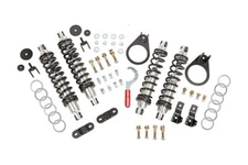 1993-2002 Chevrolet Camaro Front & Rear Coilover Kit