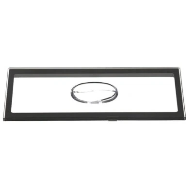 Coperchio Jura trasparente contenitore fagioli articolo 70123 / W124