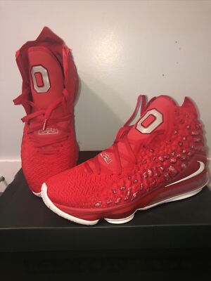 lebron 5 ohio state