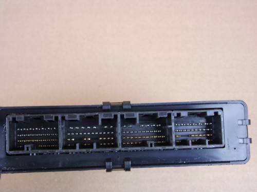 Lexus RX450H control unit ABS module 89540-48500 8954048500 - Picture 2 of 2