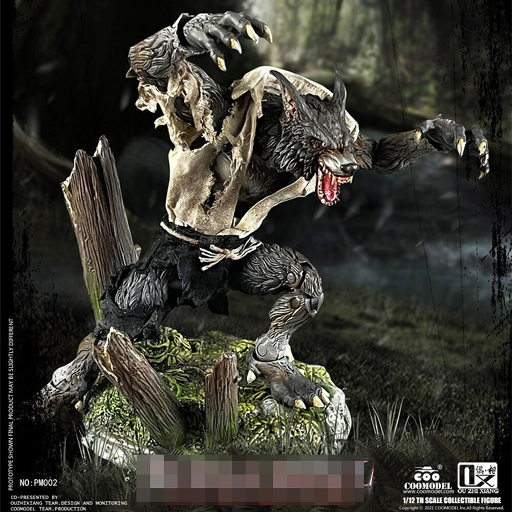 Prowler Pencil Howlin' Wolf シリースタイル Howling Wolf Pencil シリースタイル Prowler Pencil Howlin' Wolf