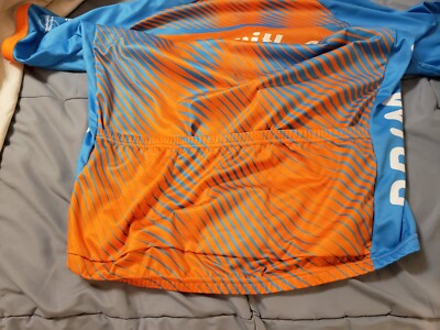 Primal Wear Maillot de cyclisme Bone Collector (XL