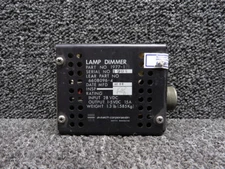 1977-1 (Alt: 6608096-4) Avtech Corporation Lamp Dimmer Unit (28V)