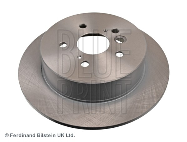 X2 Bremsscheibe Toyota T. RAV 4 1.8-2.0 Vvti 4WD 94-05-image