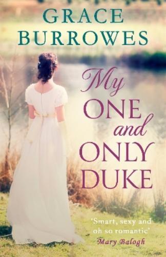 Thumbnail - Grace Burrowes My One And Only Duke (taschenbuch) Rogues To Riches